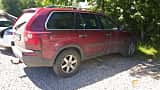 Volvo XC90 5-seater D5 AWD Geartronic, 163hp, 2006