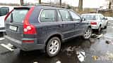 Volvo XC90 T6 AWD Automatic, 272hp, 2004