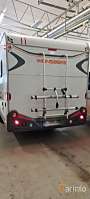 Weinsberg Campervan Fiat