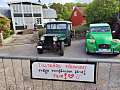 Willys CJ