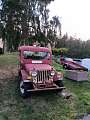 Willys CJ