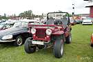 Willys CJ