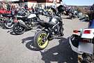 Yamaha MT Series