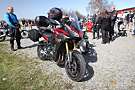Yamaha MT Series