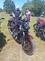 Yamaha VMAX