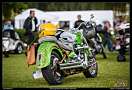 Yamaha XV Wild Star