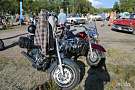 Yamaha XV Wild Star