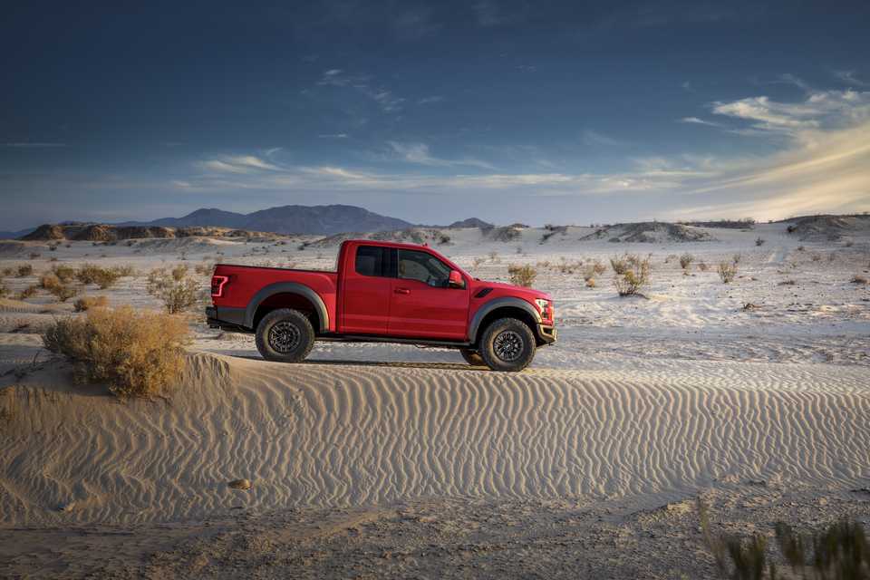 Ford F-Series