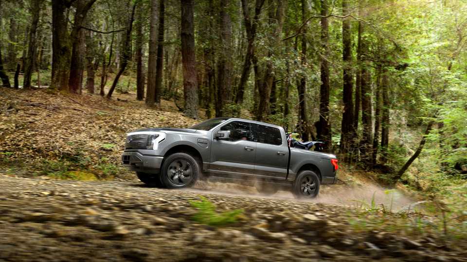 Ford F-Series