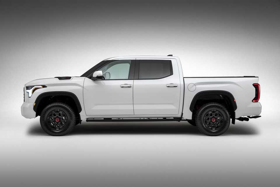 Toyota Tundra
