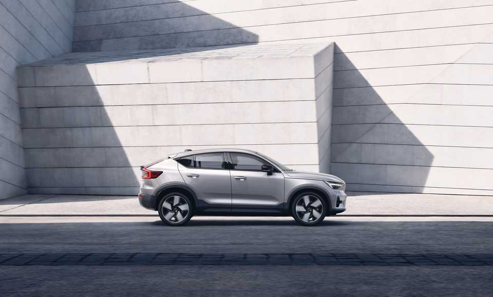 Volvo C40