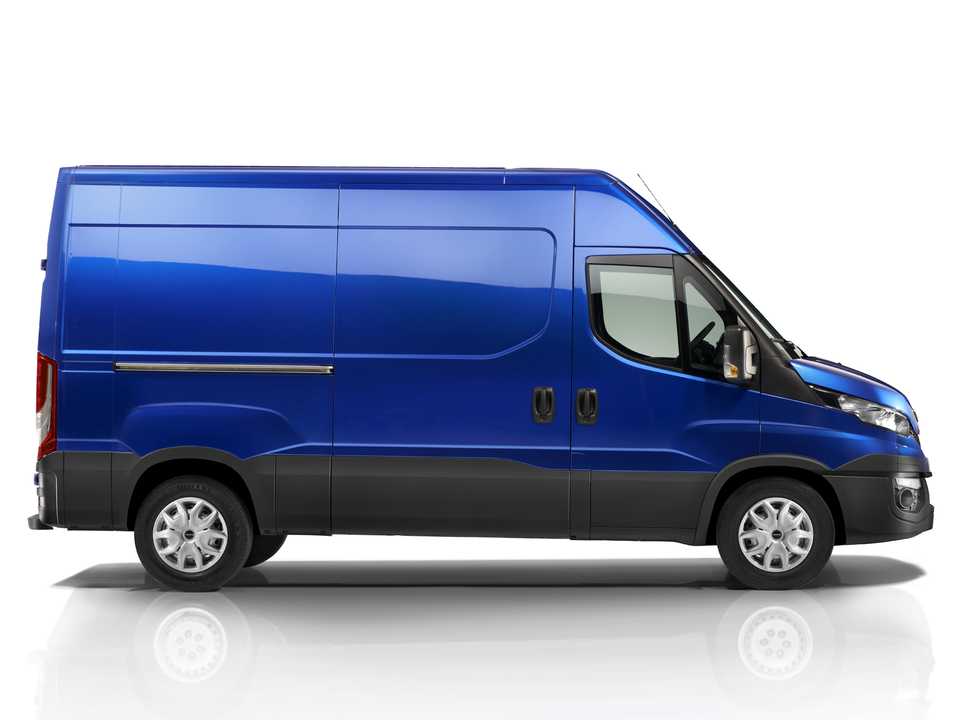 Iveco Daily