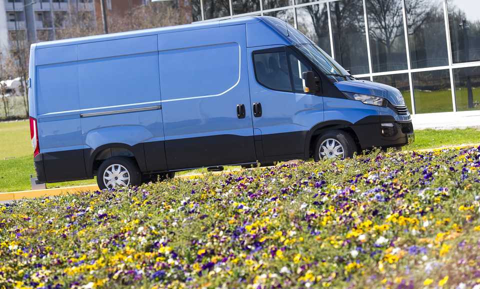 Iveco Daily