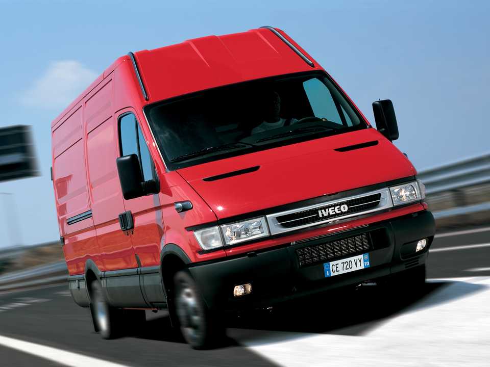 Iveco Daily