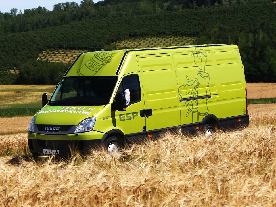 Iveco Daily