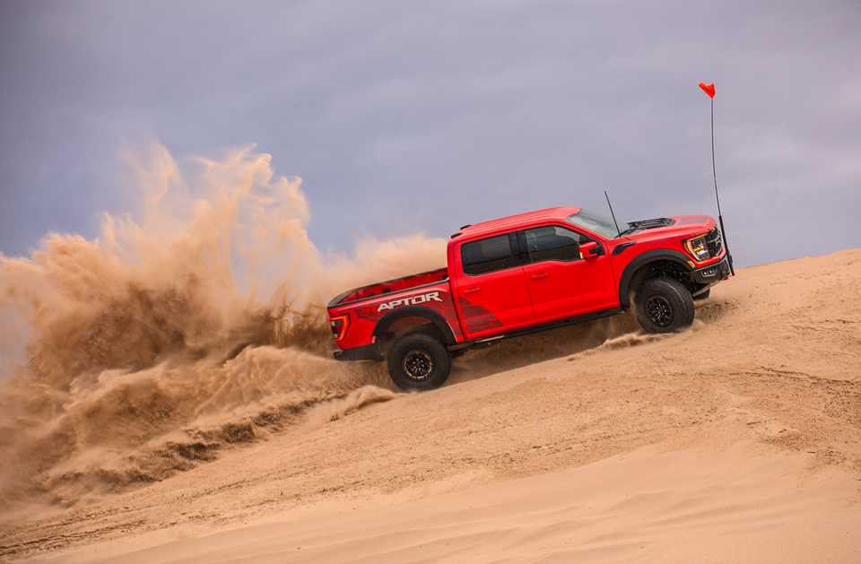 Ford F-Series