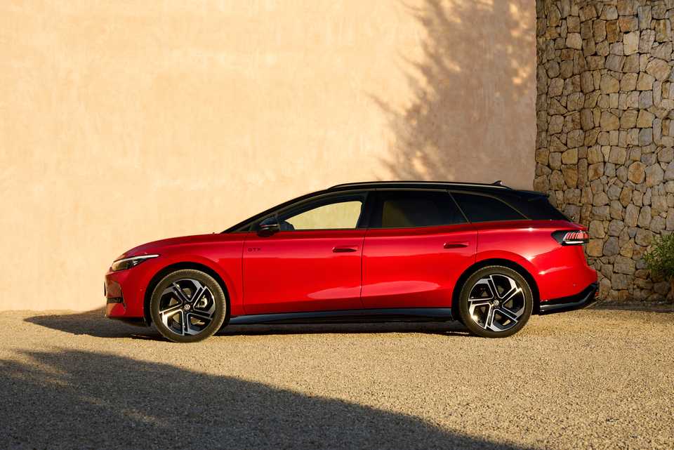 Volkswagen ID.7