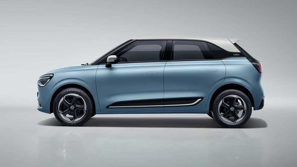 Dongfeng Box