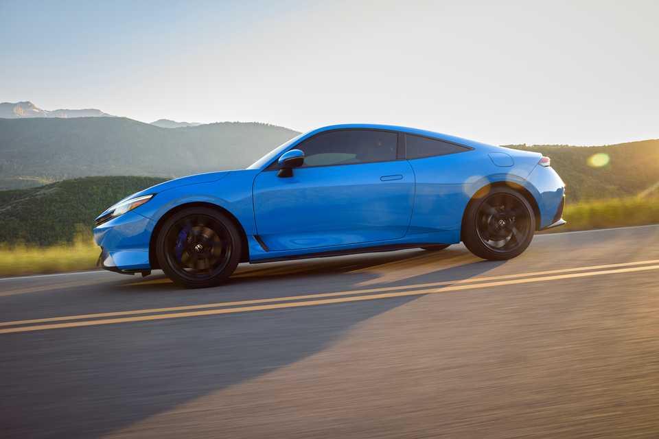 Honda Prelude