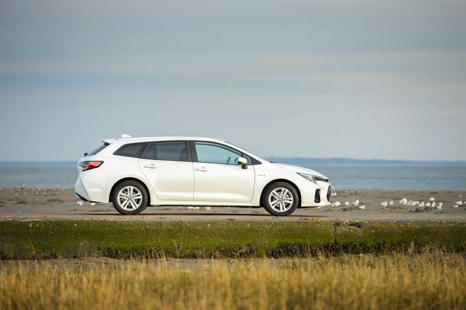 Suzuki Swace