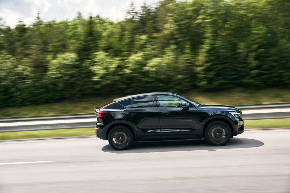 Volvo C40