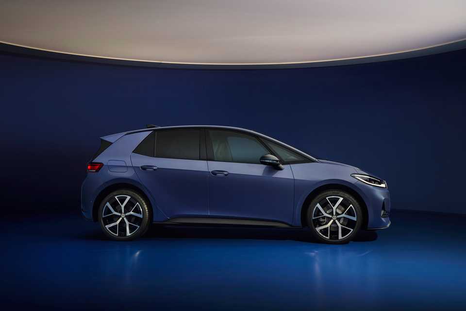 Volkswagen ID.3
