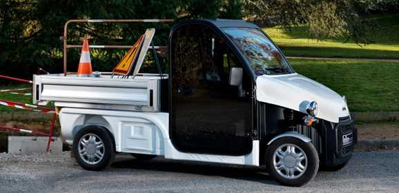 Ligier Pulse 4