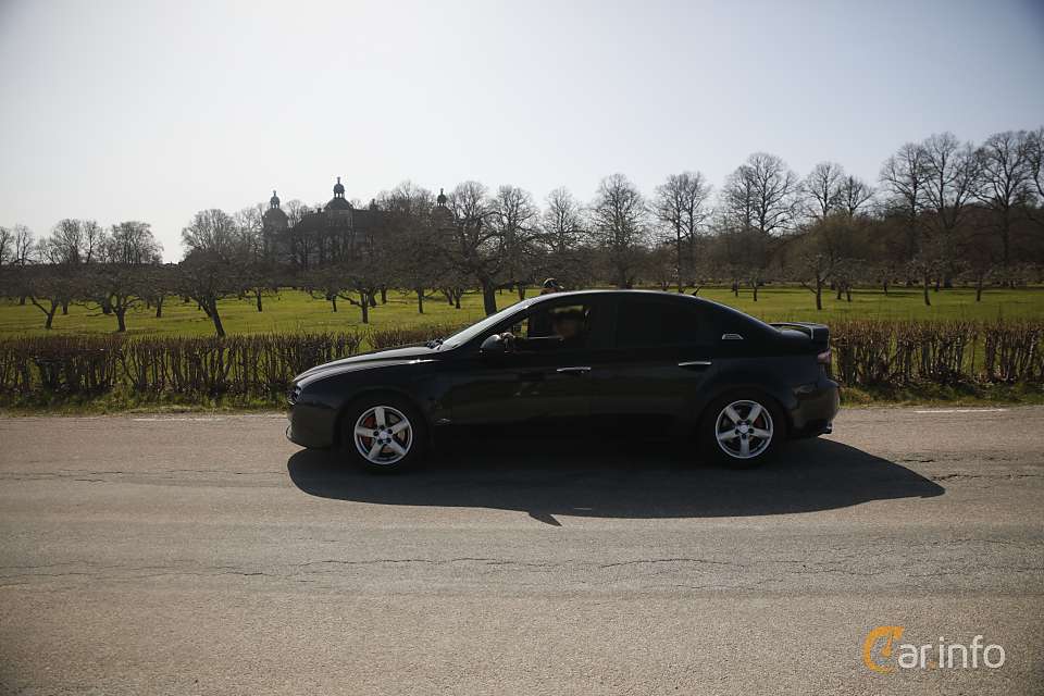 Alfa Romeo 159