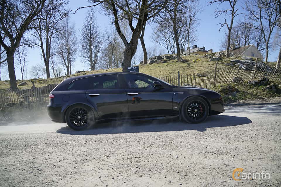 Alfa Romeo 159