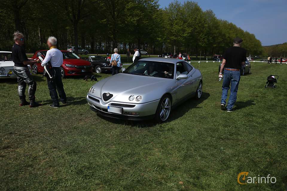 Alfa Romeo GTV