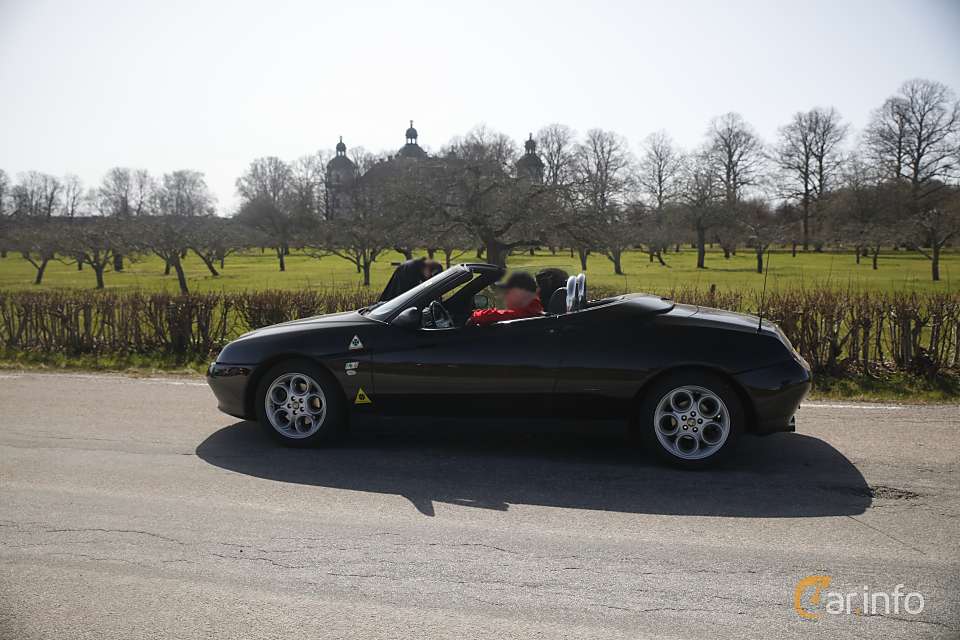 Alfa Romeo GTV