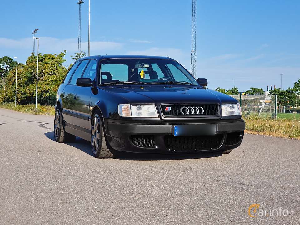 Audi 100