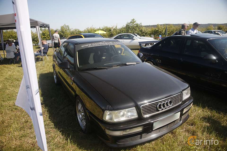 Audi 90