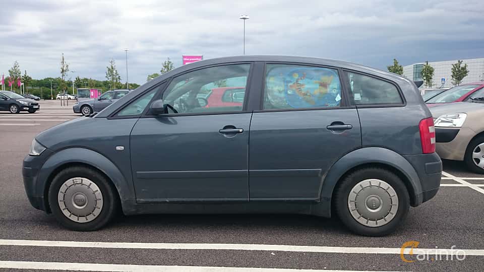 Audi A2