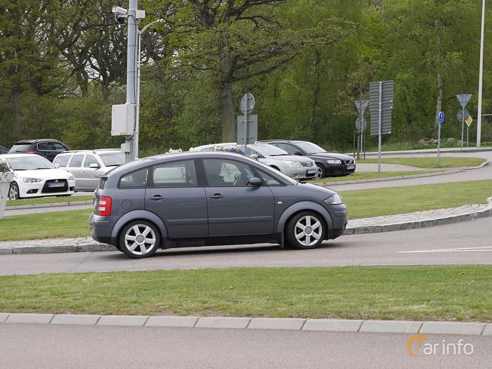 Audi A2