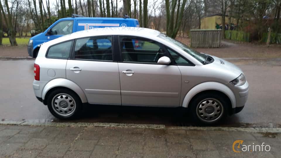 Audi A2