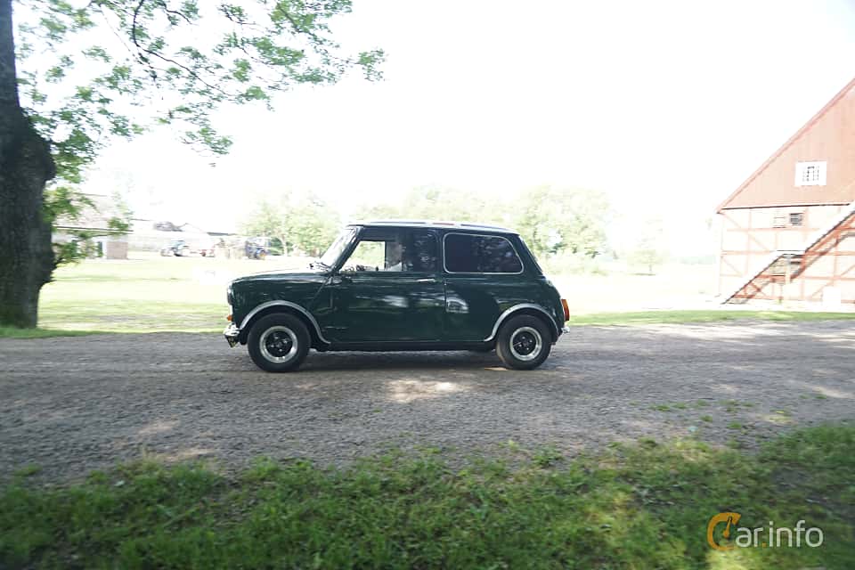 Austin Mini