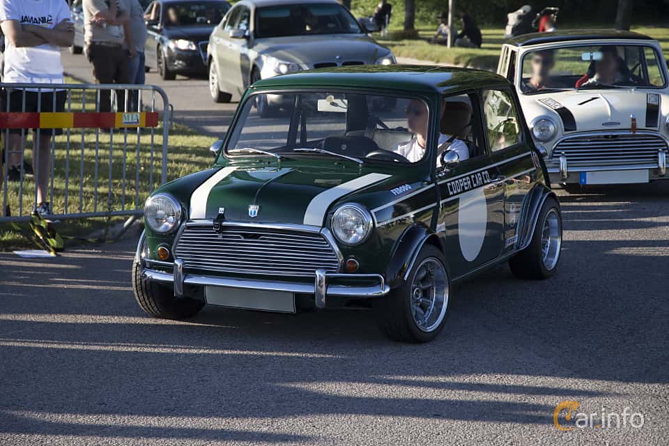 Austin Mini