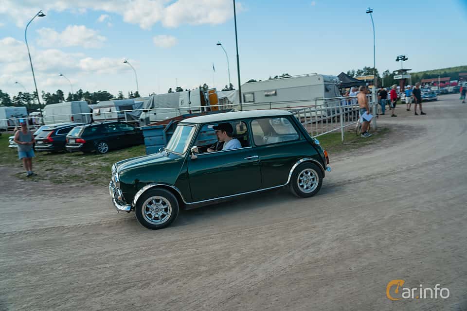 Austin Mini