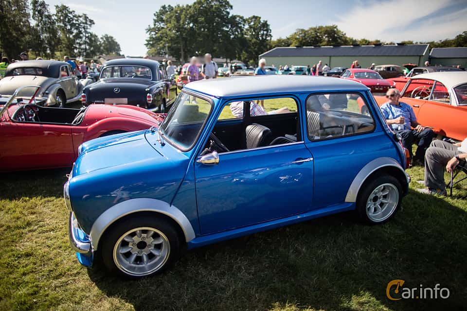 Austin Mini