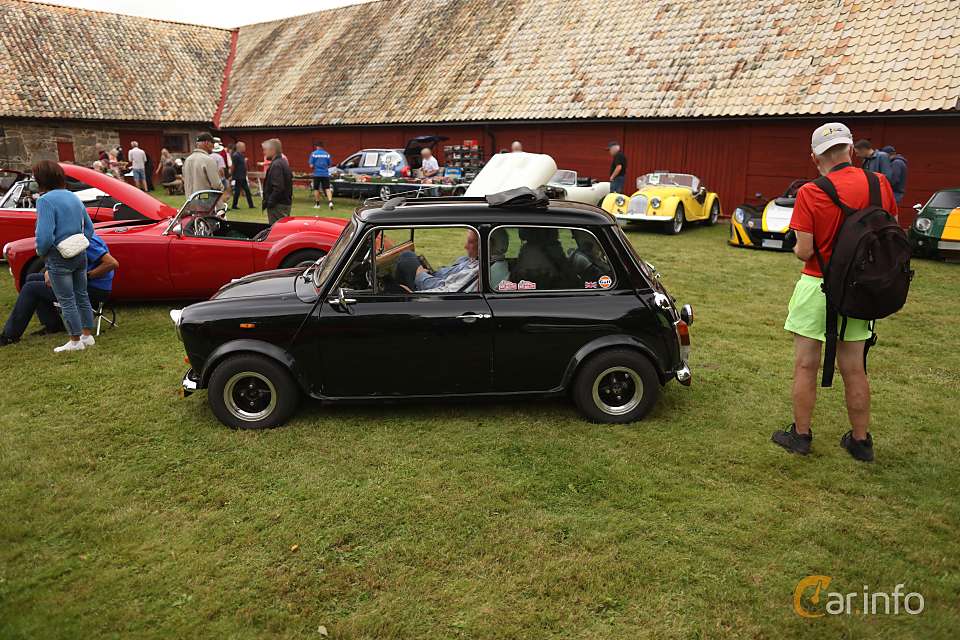 Austin Mini