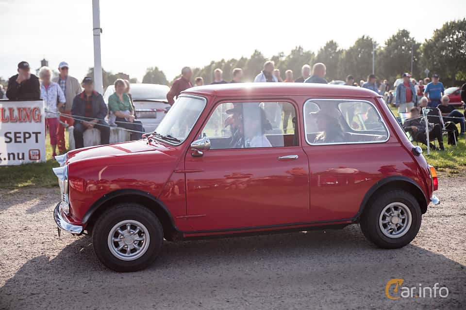 Austin Mini