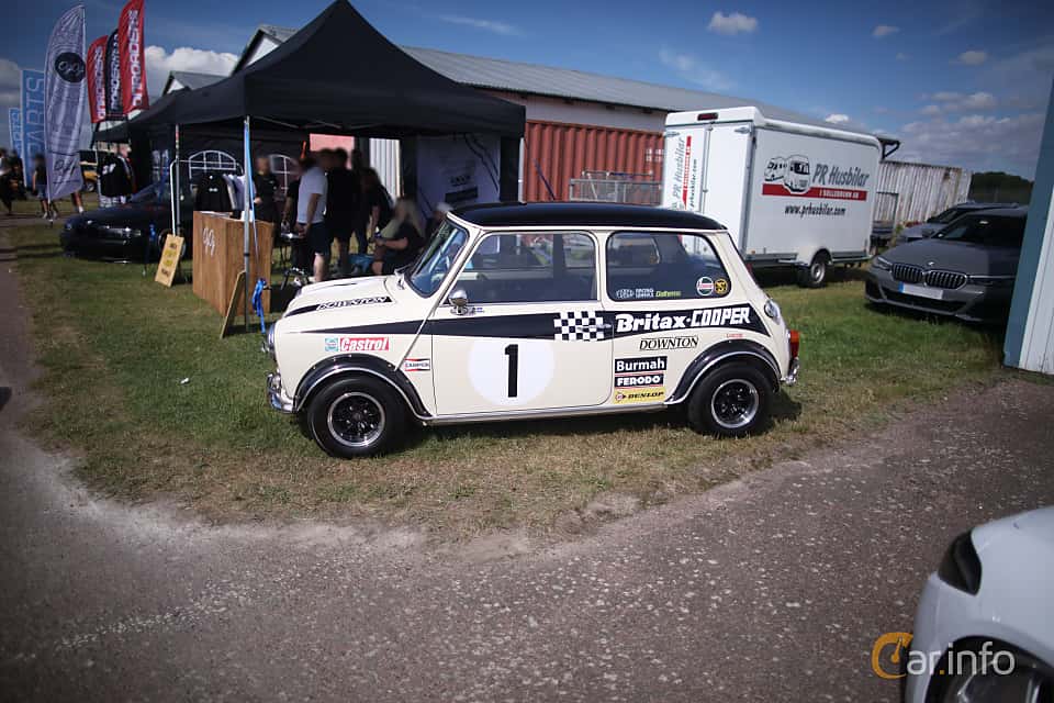 Austin Mini