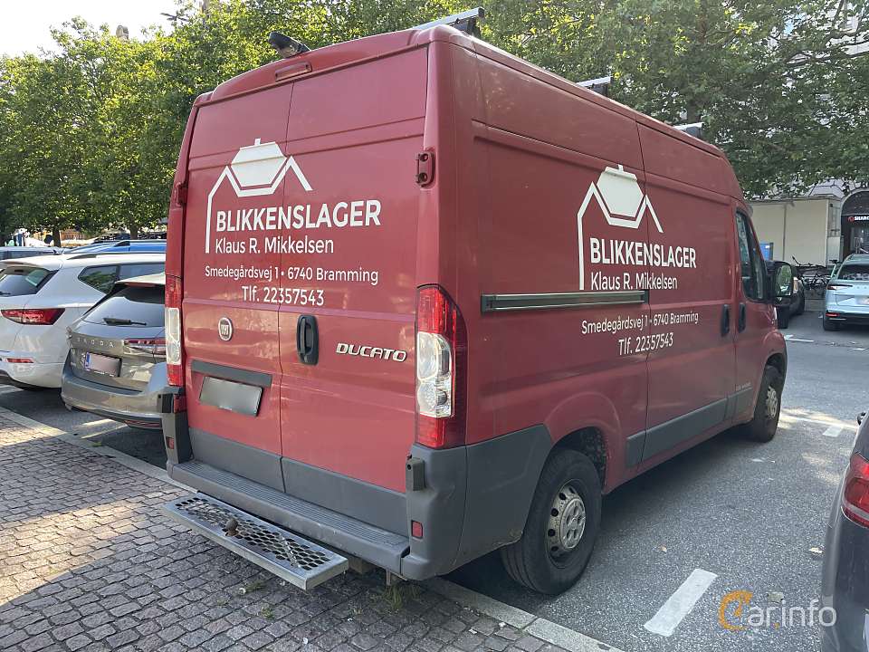 Fiat Ducato