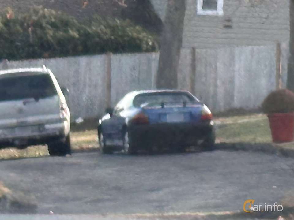 Honda CR-X