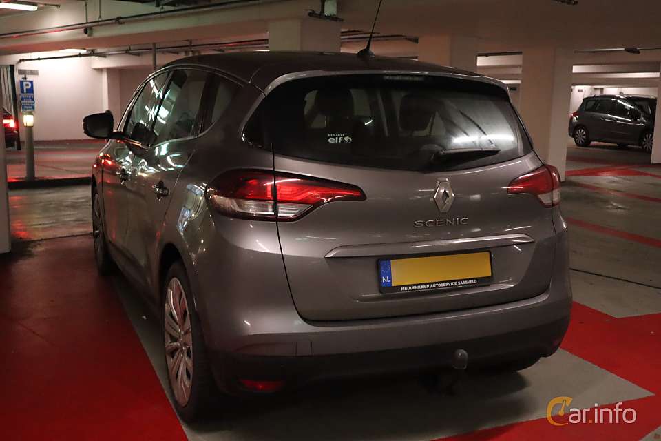 Renault Scénic