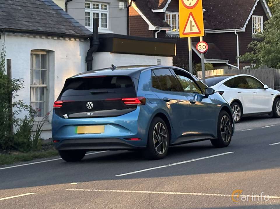 Volkswagen ID.3