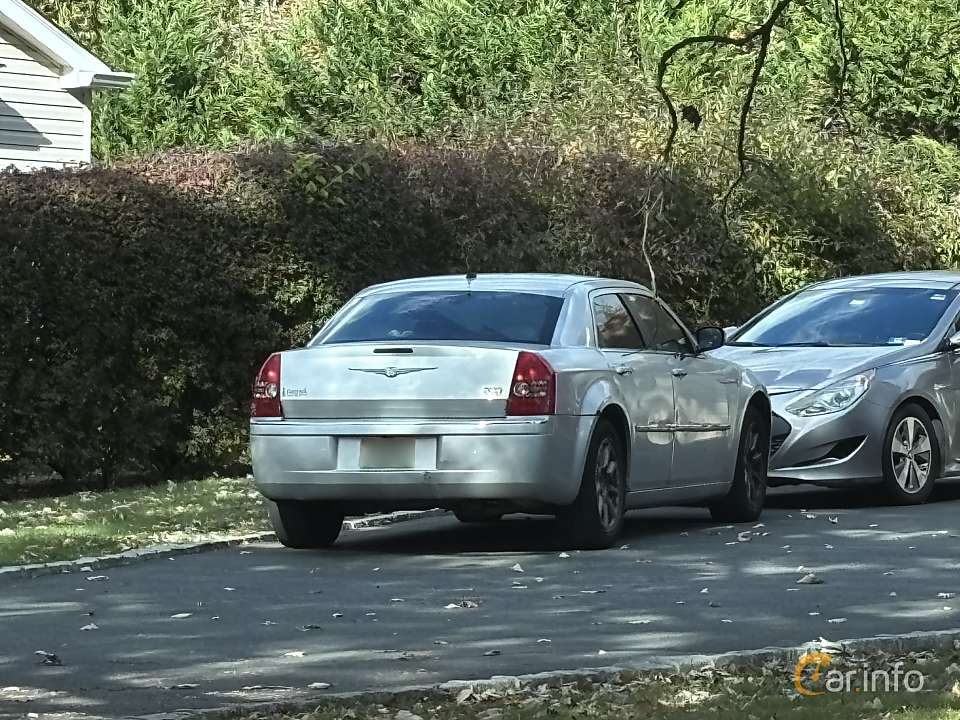 Chrysler 300C