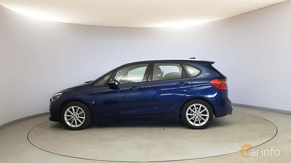 BMW 2 Series Active/Gran Tourer