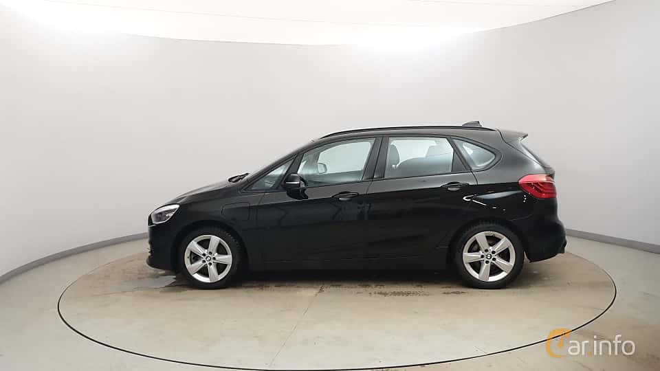 BMW 2 Series Active/Gran Tourer
